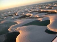 Carnaval 2012 - Len��is Maranhenses