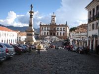 Carnaval 2012 - Minas Hist�rica