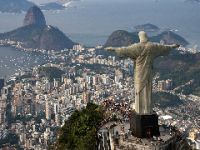 Carnaval 2012 - Rio de Janeiro