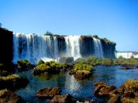Carnaval 2012 - Foz do Igua�u