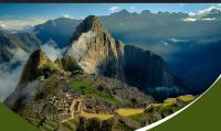 A Rota Sagrada Dos Incas