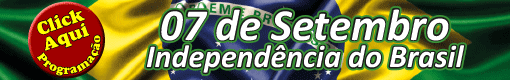 07 de Setembro