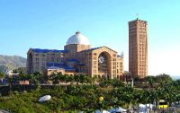 Campos do Jordão & Aparecida