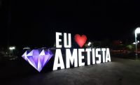 Ametista do Sul