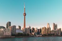 Canadá Magnífico com New York