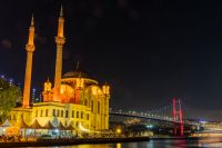 Maravilhas da Turquia 