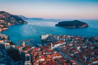 Descubra: Croácia, Eslovênia e Bósnia