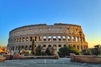 Ópera Italiana com Costa Amalfitana