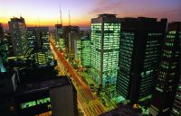 São Paulo Com São Roque