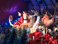 Natal Luz 12 a 17/11/2025
