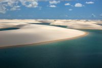 São Luís com Lençóis Maranhenses