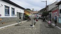 Conservatória, Paraty & Rio de Janeiro