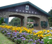 Os Encantos da Serra Gaúcha