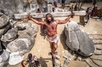 Recife com Nova Jerusálem