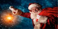 Magia do Natal - Natal Luz & Natal sobre Trilhos